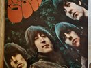 Beatles LP Rubber Soul UK Parlophone Stereo 1st Press INCREDIBLE COPY &NEW COVER