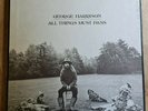George Harrison 3x LP BoX All things must pass USA Capitol UNPLAYED &MINT POSTER