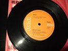 Sweet  4th of July /Restless Aussie 45 RCA 102802