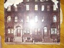 Led Zeppelin Physical Graffiti 1975 Original Double LP bad cover clean records