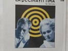 Piero Piccioni ?– La Decima Vittima - italian OST LP x 2  - 1998 - ET 923 DLP