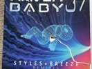 Styles & Breeze So Real Elements 12” Raver Baby Baby37 2006 UK Happy Hardcore