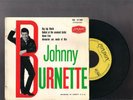 rare JOHNNY BURNETTE : big big world - ballad of the oneeyed jacks + 2