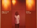 '71 Us Original Townes Van Zandt High Low And In Between Poppy