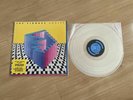 The Strokes First Time Only Clear Vinyl Analog Uk Edition Rough Trade Libertines