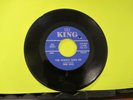 VHTF POPCORN SOUL 45 Trini Lopez King 6021 The Search Goes On / Chain Of Love