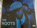 THE ROOTS DO YOU WANT MORE? ??  4 LP BOX SET Low Number Sealed New