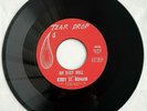 Kirby ST. Romain Oh Baby Doll    Rockabilly 45rpm