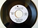 Vince Riccio I Stil Love you All    Rockabilly 45rpm    JIVE