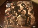 MY CHEMICAL ROMANCE WELCOME TO THE BLACK PARADE URBAN OUTFITTERS VINYL LTD ED SM