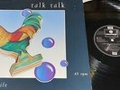 RARE 1990 TALK TALK IT'S MY LIFE 12