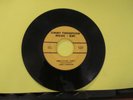 VHTF NORTHERN 45 Jimmy Thompson Music BMI Jimmy’s Place Part I & II Stereo