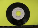 VHTF CHICAGO FUZZ GARAGE 45 Banana & Bunch Blue Rain 9001 VG+ By The Sea / Slow