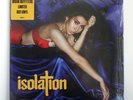 Kali Uchis Isolation Red Color Vinyl Urban Outfitters 2018 Sealed OOP Sold Out