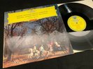 Amadeus-Quartet/Haydn: Emperor / Mozart: Hunting DGG 138 886 Red Stereo 