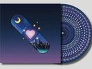 THE VACCINES - Zoetrope Vinyl LP - BACK IN LOVE CITY. NEW PRE-ORDER signed