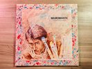 Yukihiro Takahashi Neuromantic lp Vinyl 1982 SYNTH POP City-Pop 12” Record