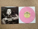 Kate Bush - Hounds Of Love – USA 10” pink vinyl – limited edition