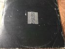 Joy Division Unknown Pleasures First Press 1979 Textured Sleeve ‘This Is The Way
