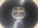 California Ramblers No Foolin Girl Friend VG COLUMBIA 638 hot jazz 78 shellac