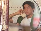 DANNY CHAN - 陳百強 FIRST LOVE (PICTURE VINYL) MADE IN EU