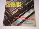 The Beatles Vinyl Lp, Please,Please Me, Genuine 3rd Pressing.(1N Matrixes)