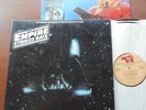 CANADA NM- JOHN WILLIAMS The Empire Strikes Back 1980 OST 2 LP BOOKLET STAR WARS