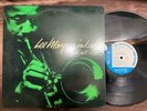 LEE MORGAN PRESENTING BLUE NOTE GXK 8017 MONO JAPAN VINYL LP