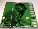 Thad Jones and His Ensemble - Mad Thad lp vinyl