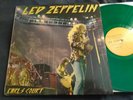Led Zeppelin-