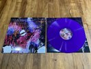 Lil Uzi Vert - Luv Is Rage Purple Vinyl Record NEW