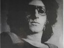 Franco Battiato-Foetus Italian prog lp reissue brand new English version