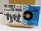 The Rivingtons RnB 45 w ps The Birds The Word bw Im Losing My Grip on Liberty