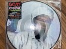 CONWAY THE MACHINE GOAT 2021 Repress Vinyl LP De Rap Winkel In Hand