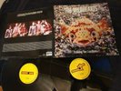 THE WILDHEARTS RARE 1ST UK PRINT D'BLE LP-VINYL-
