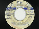 Ska R&B 45 - Andy & the Avalons - Please Leave Me Alone - Top-Deck Jamaica - mp3