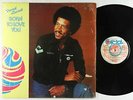 Derrick Harriott - Born To Love You LP - Crystal D Jamaica Shrink