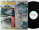 Ken Boothe - Everything I Own LP - Wild Flower Jamaica