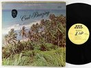 Pat Kelly - Cool Breezing LP - Sunshot DG