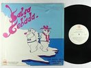 Salsa y Cebada - Con Mucho Amor Para Toda Venezuela LP - Sintracerliv Shrink