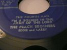 record 45 EP Hillbilly Gospel on Loyal see List Rabe Perkins VG++
