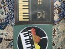 Pop Food (Tooth White Colored LP) and HiLo (Gold 2LP) by Jack Stauber