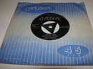 Carl Perkins 1958 UK London 45 Glad all over. Hear