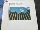 LP BLUE NOTE CLASSIC - JACKIE MCLEAN - CONSEQUENCE - VINYL USA LT 994