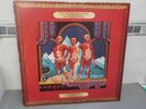1973 BARON VON TOLLBOOTH&THE CHROME NUN-GRUNT RCA BFL1-0148-A +INSERT-VINYL LP