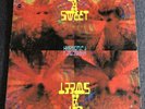 Bit 'A Sweet - Hypnotic I-ABC-RARE PSYCH LP ORIGINAL US  1968+Rare Lyrics Sheet