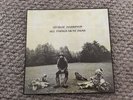 George Harrison All Things Must Pass Boxset X3 Apple STCH 639 With Poster