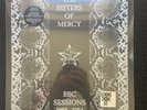 RSD 21 - THE SISTERS OF MERCY - BBC SESSIONS 82-84 - SMOKEY VINYL 2LP. SEALED
