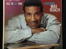 Max Roach-Jazz In 3/4 Time-Emarcy 36108-MONO DG