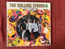 ROLLING STONES/4-Out of our Heads-Japan,69 on London SLC 234- Pokora 2 dots